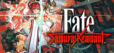 《武士遗迹 Fate Samurai Remnant》免安装绿色中文版整合DLC