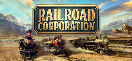 《铁路公司 Railroad Corporation》免安装整合竞争精神DLC绿色中文版