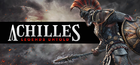 《阿喀琉斯：不为人知的传奇 Achilles Legends Untold》免安装整合重述神话绿色中文版
