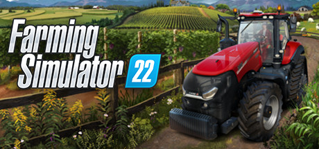 《模拟农场22 Farming Simulator 22》免安装整合DLC绿色中文版