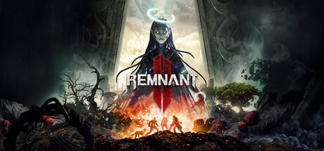 《遗迹2 Remnant II》免安装终极版整合全部DLC绿色中文版