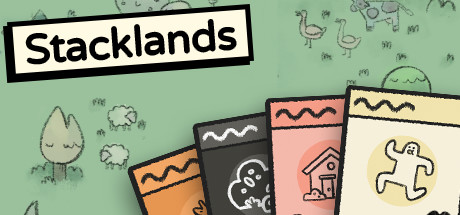 《层叠世界 Stacklands》免安装绿色中文版