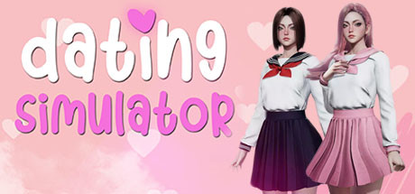 《约会模拟器 Dating Simulator》免安装整合主题公园绿色中文版