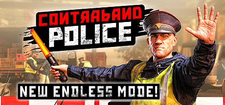 《缉私警察 Contraband Police》免安装最新绿色中文版