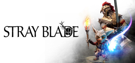 《迷失之刃 Stray Blade》免安装绿色中文版