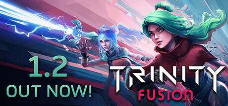 《三相之力 Trinity Fusion》免安装绿色中文版