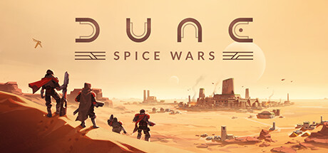 《沙丘：香料战争 Dune Spice Wars》免安装正式版绿色中文版