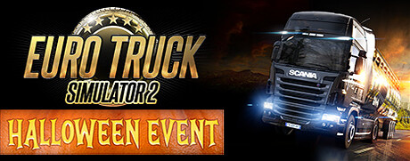《欧洲卡车模拟2 Euro Truck Simulator 2》免安装绿色中文版