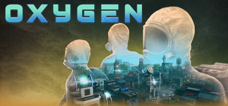 《氧气 Oxygen》免安装绿色中文版