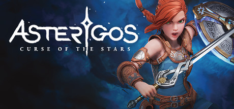 《失落迷城：群星的诅咒 Asterigos Curse of the Stars》免安装绿色中文版