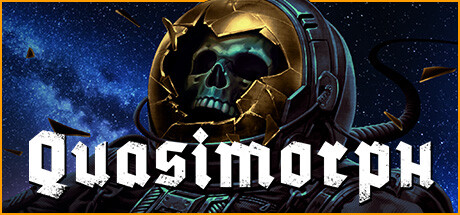 《Quasimorph》免安装绿色中文版