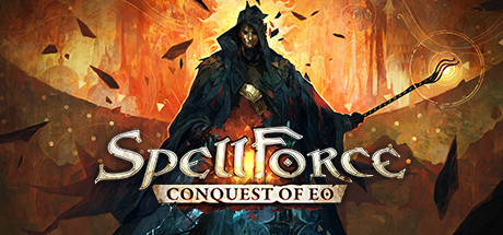 《咒语力量：征服埃欧大陆 SpellForce Conquest of Eo》免安装绿色中文版