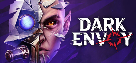 《暗使 Dark Envoy》免安装绿色中文版
