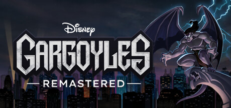《夜行神龙复刻版 Gargoyles Remastered》免安装绿色中文版