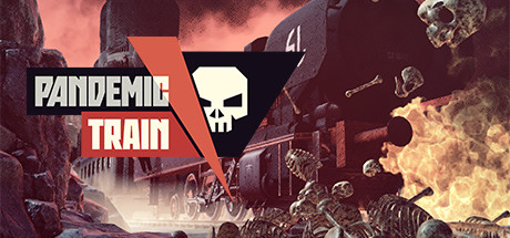 《瘟疫列车 Pandemic Train》免安装绿色中文版