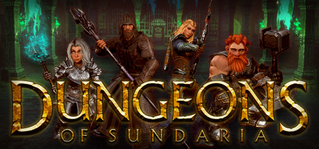 《桑德里亚地牢 Dungeons of Sundaria》免安装绿色中文版