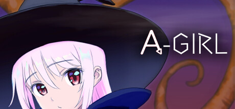 《A-GIRL》免安装绿色中文版