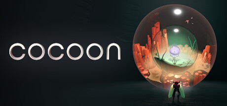 《茧 Cocoon》免安装绿色中文版