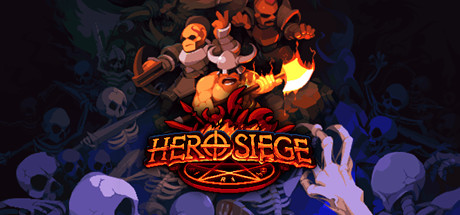 《英雄攻城 Hero Siege》免安装绿色中文版