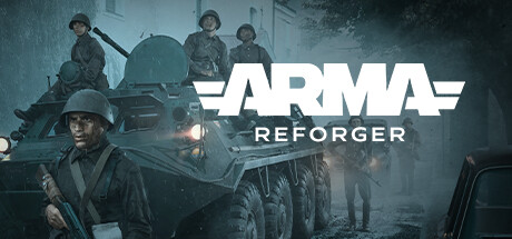 《武装突袭Reforger Arma Reforger》免安装正式版绿色中文版