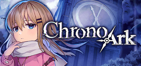 《超时空方舟 Chrono Ark》免安装绿色中文版