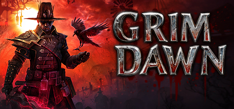 《恐怖黎明 Grim Dawn》免安装绿色中文版