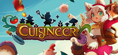 《美食 Cuisineer》免安装绿色中文版