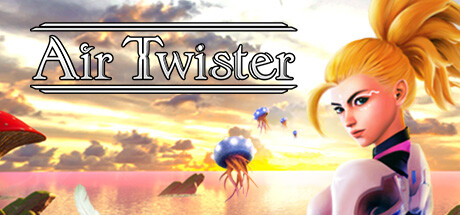 《天空旋风 Air Twister》免安装绿色中文版