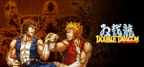 《双截龙Advance Double Dragon Advance》免安装绿色中文版