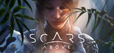 《遍体鳞伤 Scars Above》免安装绿色中文版