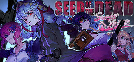 《死亡之种：爱之巢穴 Seed of the Dead Sweet Home》免安装绿色中文版