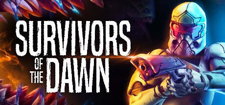 《黎明的幸存者 Survivors of the Dawn》免安装绿色中文版