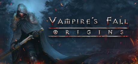 《吸血鬼之殇：起源 Vampire's Fall Origins》免安装绿色中文版
