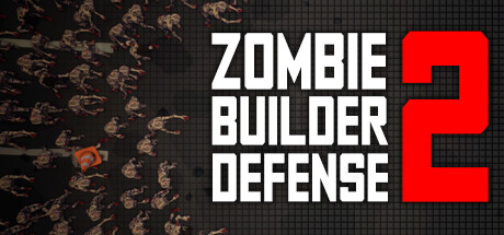 《僵尸建设者防御2 Zombie Builder Defense 2》免安装绿色中文版