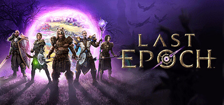 《终末纪元 Last Epoch》免安装绿色中文版