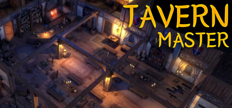 《酒馆带师 Tavern Master》免安装绿色中文版