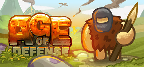 《塔防纪元 Age of Defense》免安装绿色中文版