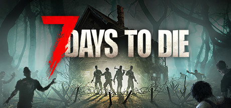 《七日杀 7 Days To Die》免安装绿色中文版