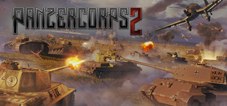 《装甲军团2 Panzer Corps 2》免安装绿色中文版