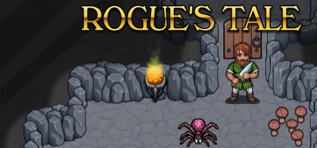 《盗贼的故事 Rogues Tale》免安装绿色中文版
