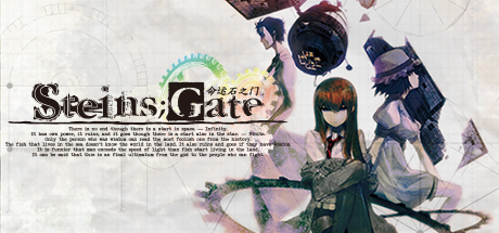 《命运石之门0 STEINS GATE 0》免安装绿色中文版