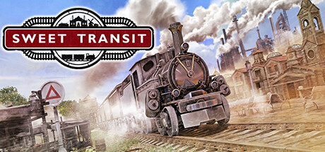 《铁路先驱 Sweet Transit》免安装绿色中文版