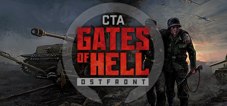 《战争召唤地狱之门：东线 Call to Arms - Gates of Hell: Ostfront》免安装绿色中文版