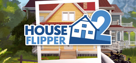 《房产达人2 House Flipper2》免安装绿色中文版