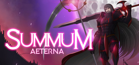 《Summum Aeterna》免安装绿色中文版