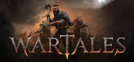 《战争传说 Wartales》免安装绿色中文版