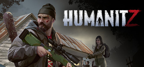 《HumanitZ》免安装绿色中文版