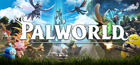 《幻兽帕鲁 Palworld》免安装绿色中文版
