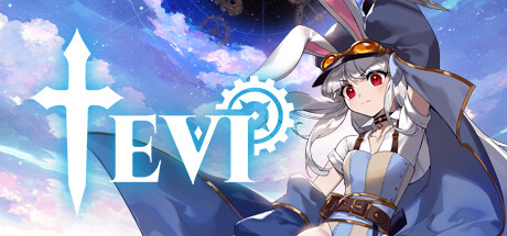 《TEVI》免安装绿色中文版