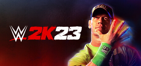 《WWE 2K23》免安装绿色英文版